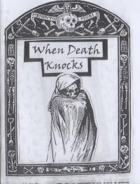 When Death Knocks