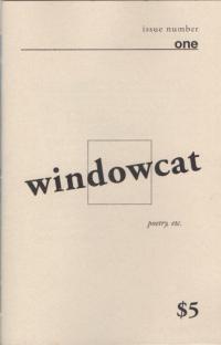 Windowcat #1
