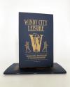 Windy City Leisure: Chicago Social Athletic Clubs of the Early 20th Century