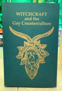 Witchcraft and the Gay Counterculture