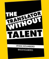 Translator Without Talent