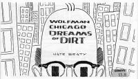 Wolfman Chicago Dreams of Dirt