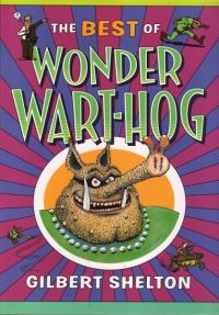 Best of Wonder Warthog