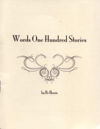 Words One Hundred Stories #1