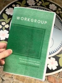 Workgroup: New Personal Essays and Short Stories from Portland, Oregon