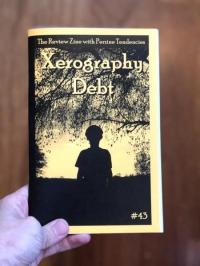 Xerography Debt #43