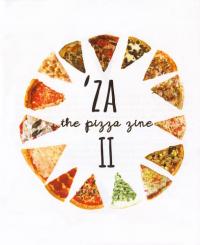 Za The Pizza Zine #2