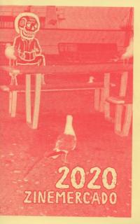 Zine Mercado 2020