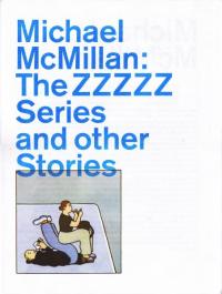 ZZZZZ Series and Other Stories